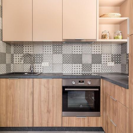 Apartmani Heni Врбник Екстер'єр фото