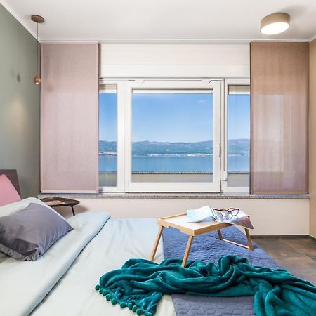 Apartmani Heni Врбник Екстер'єр фото