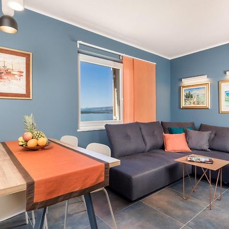 Apartmani Heni Врбник Екстер'єр фото