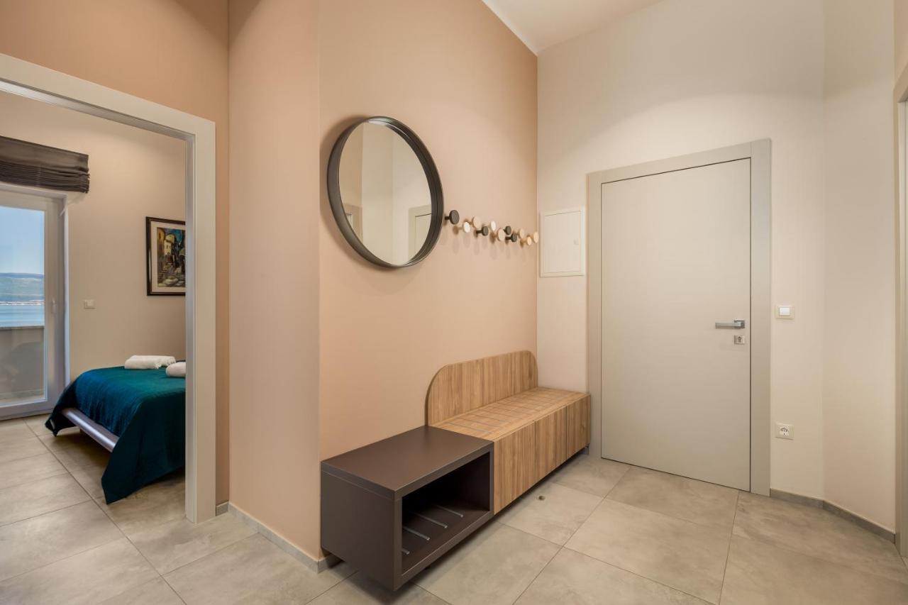 Apartmani Heni Врбник Екстер'єр фото