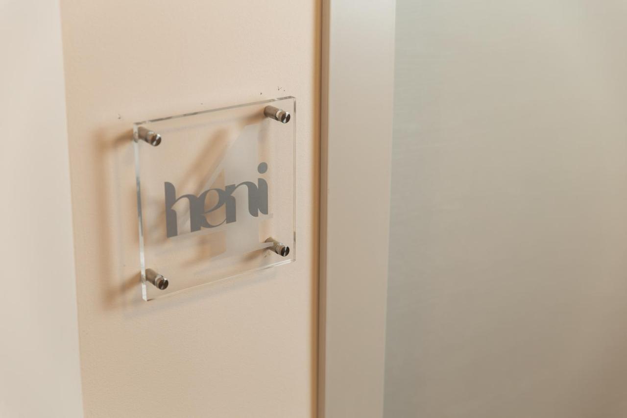 Apartmani Heni Врбник Екстер'єр фото