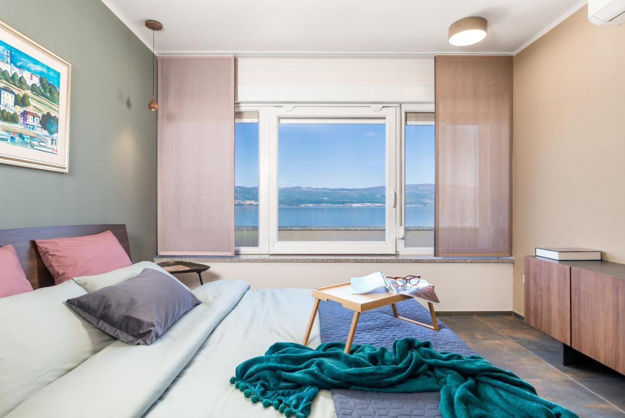 Apartmani Heni Врбник Екстер'єр фото