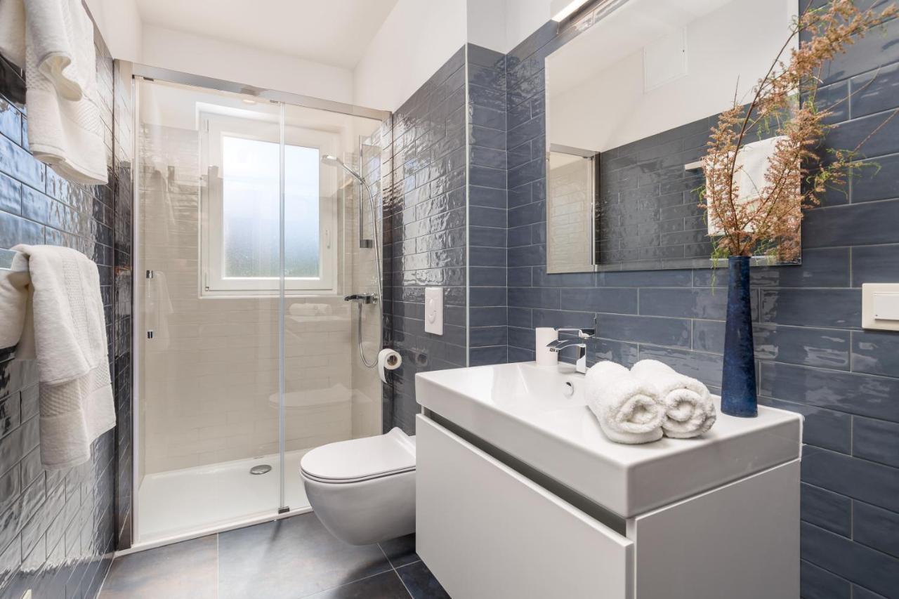 Apartmani Heni Врбник Екстер'єр фото