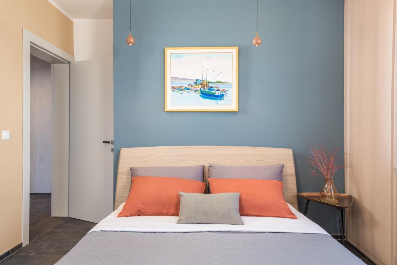 Apartmani Heni Врбник Екстер'єр фото